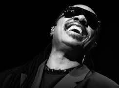 Happy Birthday to ya! Stevie Wonder. 