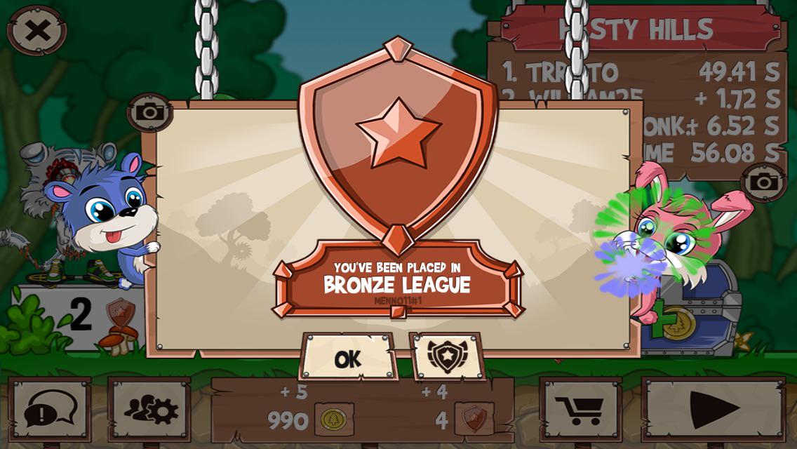 mennostemerdink's tweet photo. Having a blast @ #funrun2c http://t.co/1LDvgrmqp3