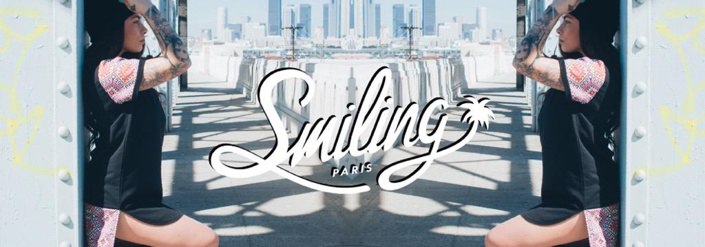 theplacefr's tweet image. Vous attendez la sortie de Buywer avec impatience? Découvrez @SmilingParis , bientôt disponible sur @Buywer ! ;)