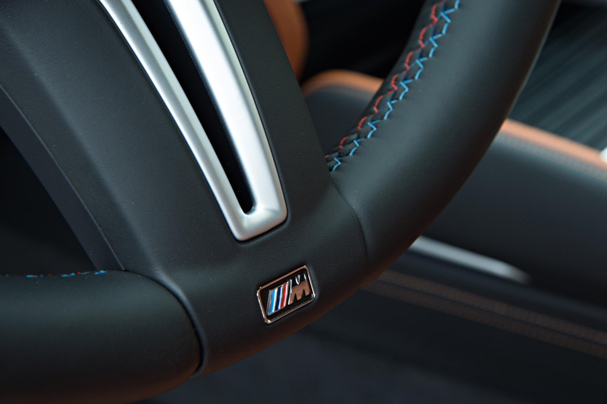 BMW's tweet photo. Precision to the last detail. http://t.co/TKi0J4B1Fm
