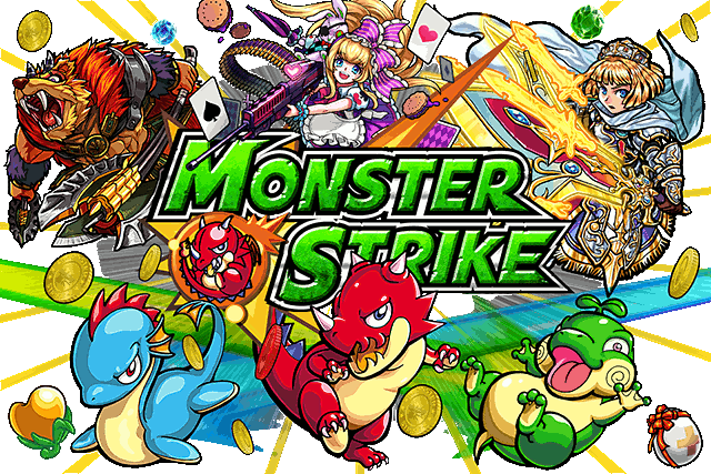 gamedevdotcom's tweet photo. The true power of Monster Strike: $3.8 million a day http://t.co/Evgg7baXvG http://t.co/AOnVgUcFtR