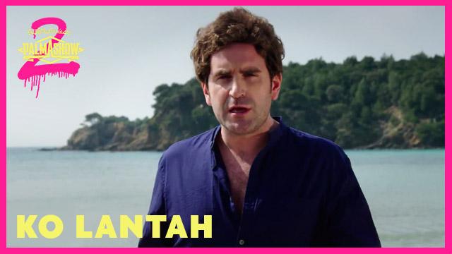 C8TV's tweet photo. H-6 avant #LaFolleSoirée2 du @palmashow ! http://t.co/zvzPJSUKJo http://t.co/IetZTSk1CL