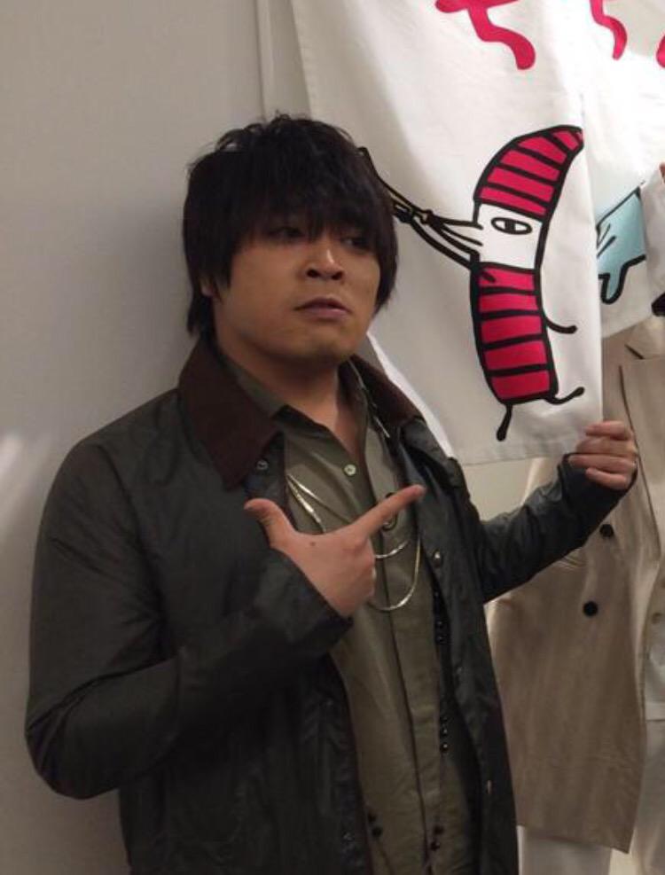 まっちゃがいなく。

あぁ〜、一生くん可愛過ぎる。