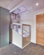 NStonesBuilders's tweet photo. completed project with through floor lift from @PollockLifts @WyvernArch http://t.co/3GGgOelxfH