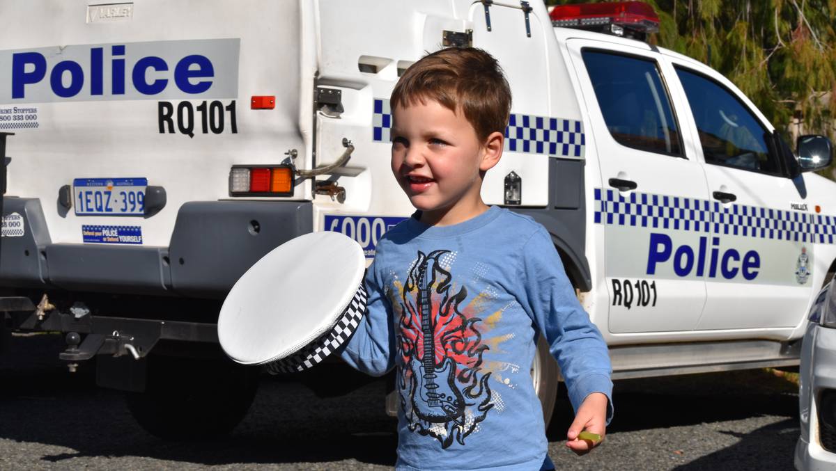 The <a href="/MargRiverPol/">Margaret River Pol</a> went above and beyond to help a local boy involved in a traumatic accident: margaretrivermail.com.au/story/3072719/…