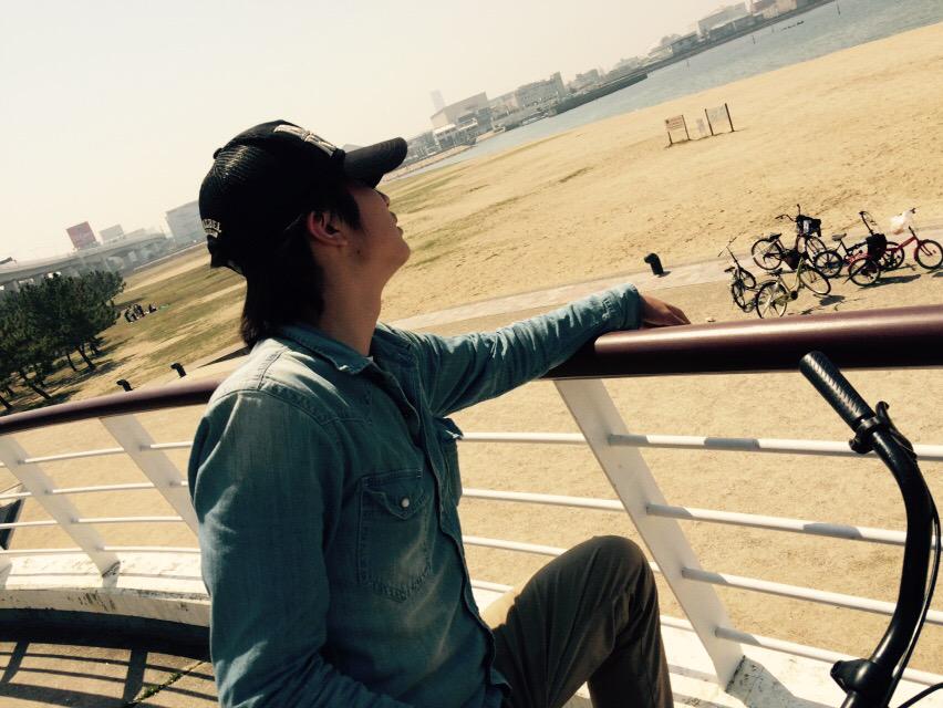 mikiya_720's tweet photo. 作り直して暇やしタグ

#大阪の人RT
#今年17の人RT
#泉尾生RT
#媚売りRT
#気になったらRT
#進級できた人RT
#俺はヤンキーって人RT
#ジヨン好きな人RT

RTくれた人フォローするよ
頼むで
有名になりたいの http://t.co/yFWoAnNk1q