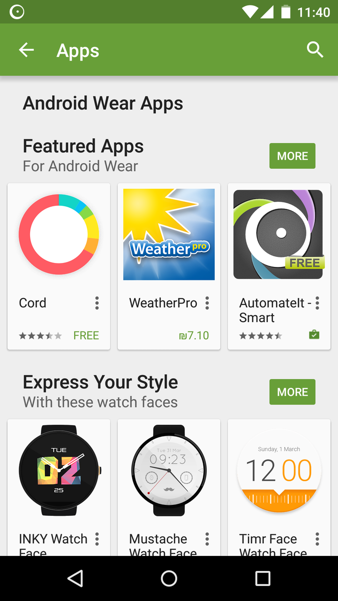 AutomateIt (@automateitapp) on Twitter photo Releasing a new update AND getting featured on <a href="/GooglePlay/">Google Play</a> (#AndroidWear Category) at the same week??? Releasing a new update AND getting featured on <a href="/GooglePlay/">Google Play</a> (#AndroidWear Category) at the same week???