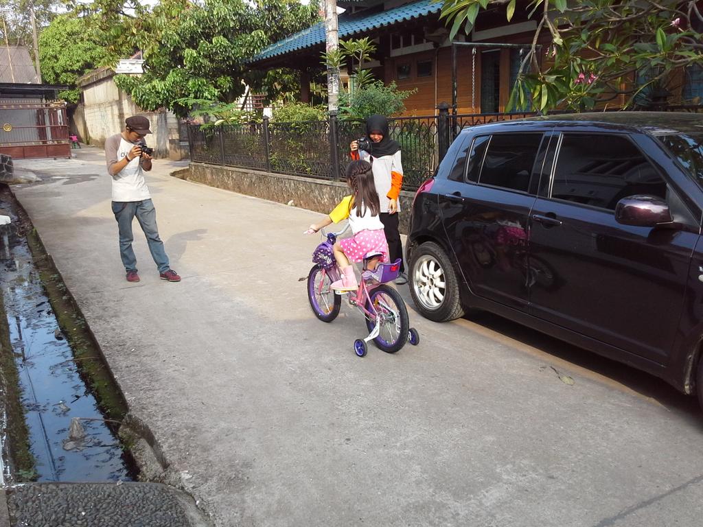 Terbaru 22+ Wallpaper Cantik Sepeda - Richa Wallpaper