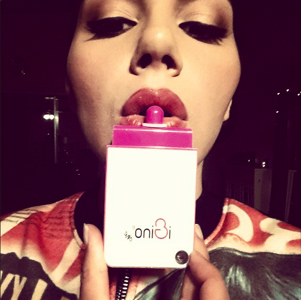 iGinoteam's tweet image. My Favourite Italian Fan 
@ValeNappi &amp;lt;3
iGino® one EU online store &amp;gt;&amp;gt; &amp;gt;&amp;gt; bit.ly/1dPetKh 
#Igino #sextoy