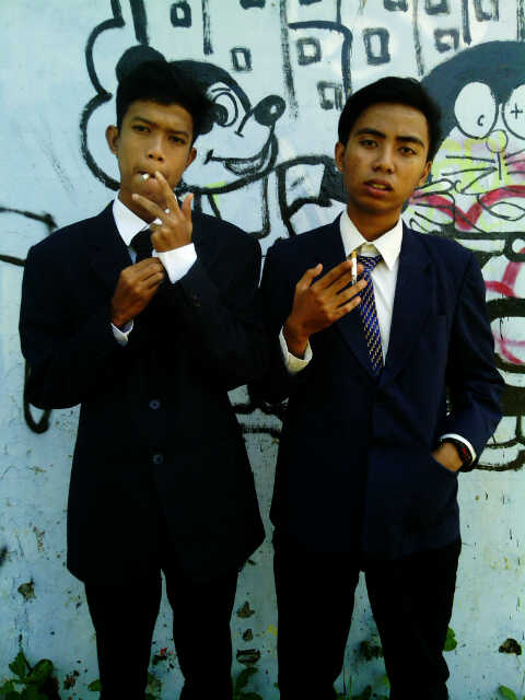 RubyBeatdown's tweet image. Graduation