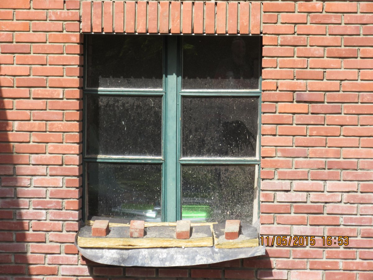 JeanGrell's tweet image. Ajout d'une annexe : Uniformisation de la façade