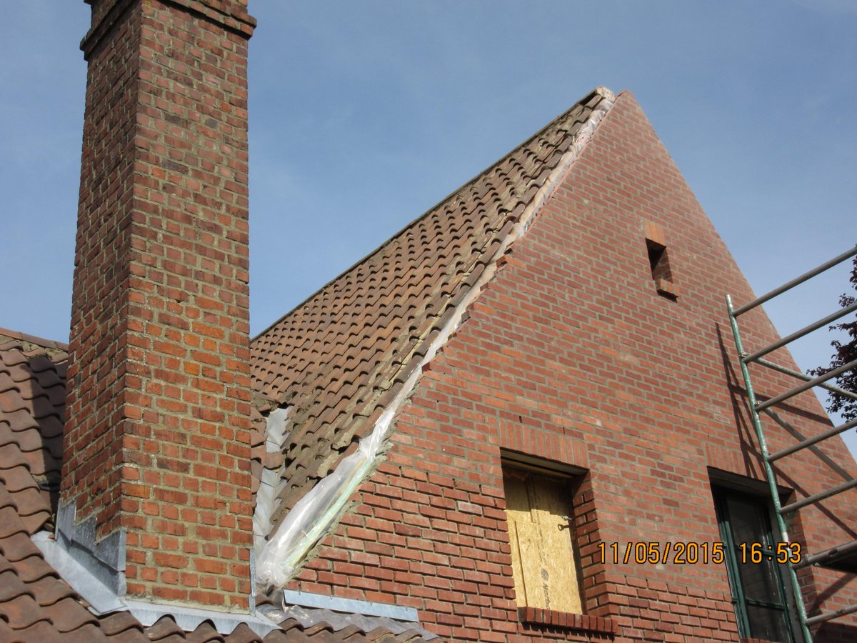 JeanGrell's tweet image. Ajout d'une annexe : Uniformisation de la façade