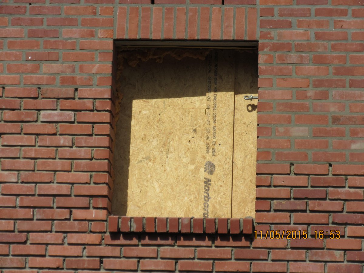 JeanGrell's tweet image. Ajout d'une annexe : Uniformisation de la façade