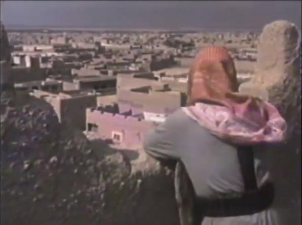 فيلم وثائقي عن فتح الرياض ، إنتاج عام 1956م
اخراج : Richard H Lyford
تم تصويره في الهفوف
youtube.com/watch?v=FzBffb…