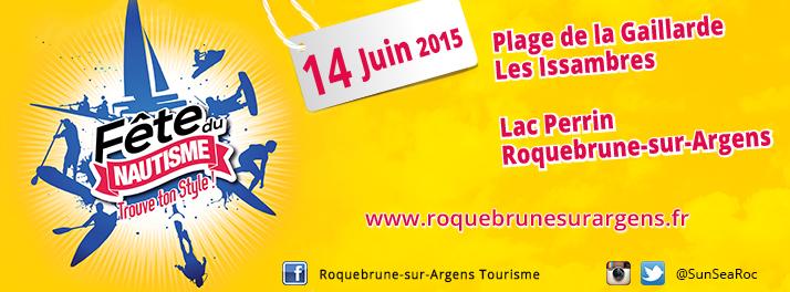 SUNSEAROC's tweet photo. #FêteduNautisme #RoquebruneSurArgens #LacPerrin ou aux #Issambres #cotedazur @Bougerenfamille http://t.co/4pKMtDnQtz http://t.co/3FjGV30D4O