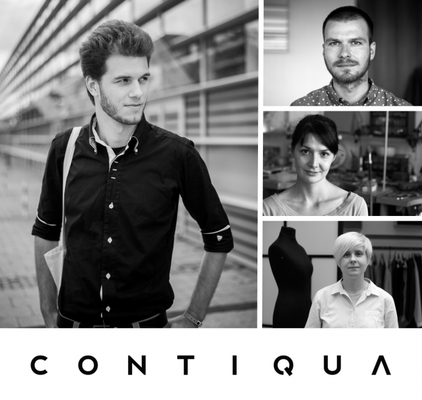 Learn how we use #design to deal with waste on Inside Decor (in Czech) insidecor.cz/blog/contiqua-… #innovation #WhyWasteIt