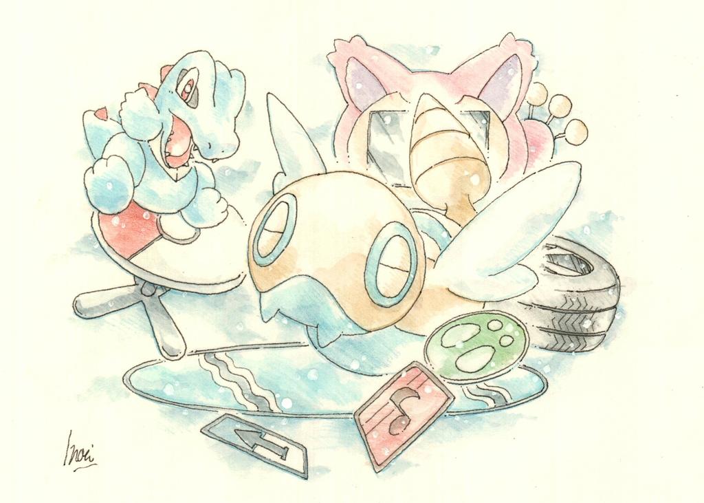 旧 Inori 今日のポケモン図鑑 no 234 ノコッチの ひみつのちから Http T Co X7xurgrs6u Twitter 旧 Inori 今日のポケモン図鑑 no 234 ノコッチの ひみつのちから Http T Co X7xurgrs6u Twitter