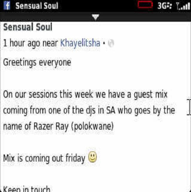 RazerRaySA's tweet photo. Stay tuned http://t.co/e221ijArpu
