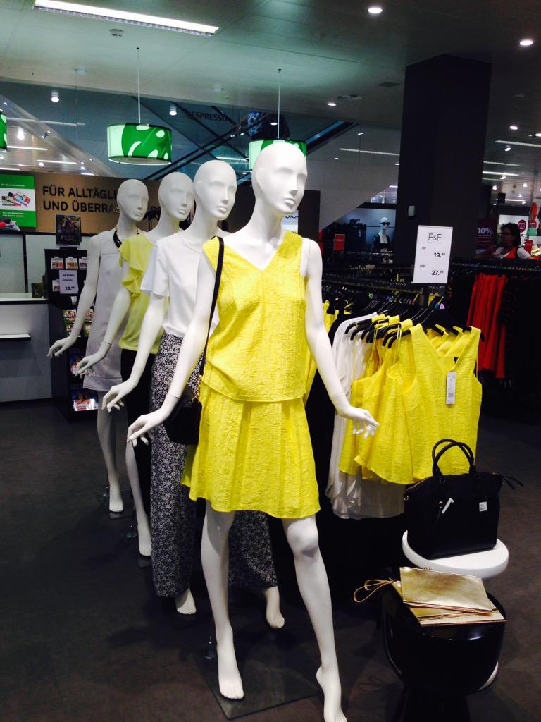 bagshaw2112's tweet photo. ZUG store in Switzerland looking good with new collection stock. Great mannequins .. #ffglobal http://t.co/mcJmBrIuIs