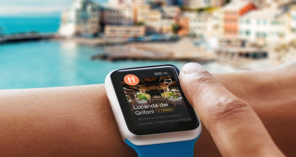 TripCityMap's tweet photo. Trip City Map su Apple Watch e Google Glass? Ne parliamo al Salone del Libro! #followthebook http://t.co/DTT0sOUQrJ http://t.co/Am3k0q9W7t