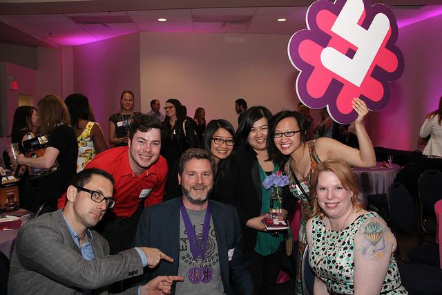 mastermaq's tweet photo. Here's my recap of the 2014 @yeggies awards celebration! http://t.co/d5dOghF3bB #yeggies #backtotheyeggies #yeg http://t.co/MDN1b7E5iC