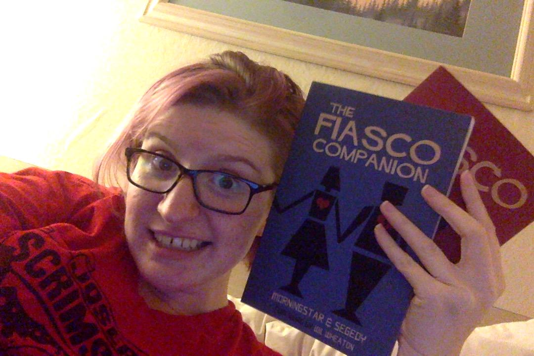 TheDoubleclicks's tweet photo. Less than $600 from funding a Doubleclicks Fiasco playset!! So ready! https://t.co/uDNm5XWyZC http://t.co/ROWd1oCaAd