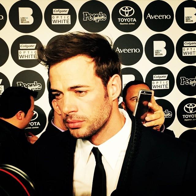 WLWParaguay's tweet photo. regram @prensavip#The50MostBeautiful #Los50MásBellos #PeopleEnEspañol #NYC #NuevaYork #Beauty #Belleza @willylevy29 http://t.co/LC9BjErSd8