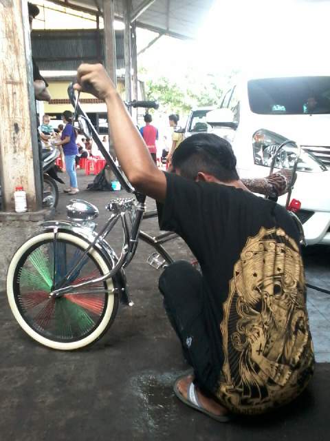 Koko in Bali (@kokooutsiders) on Twitter photo 