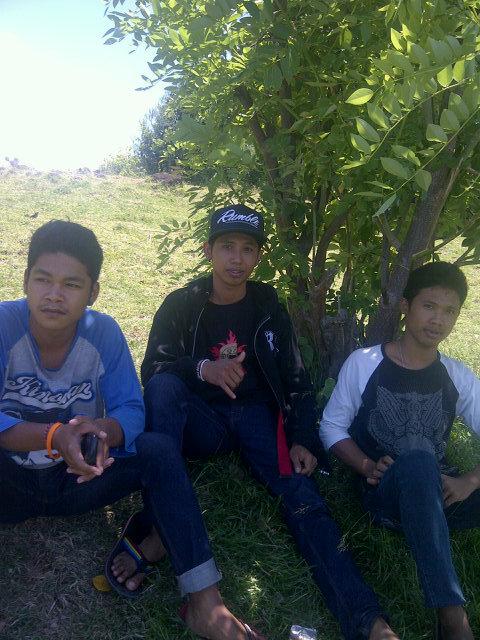 Koko in Bali (@kokooutsiders) on Twitter photo 