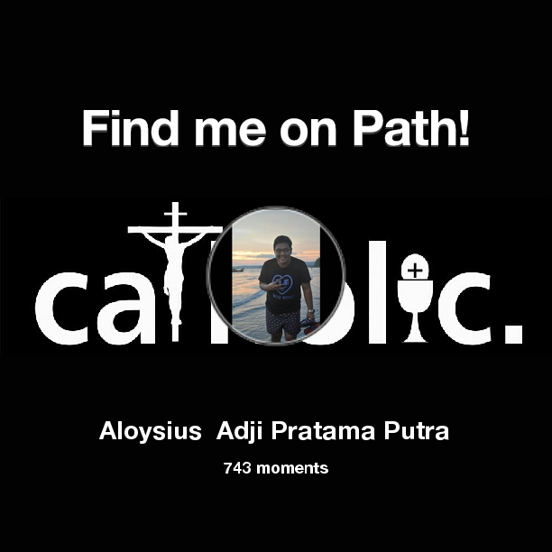 VaMCoId's tweet photo. I've shared 743 memories with my friends on #Path - see them now at http://t.co/dlCPV07OIL! #thepersonalnetwork http://t.co/C3Qy7XstSG