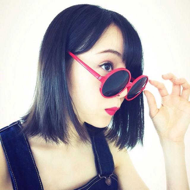 トリンドル玲奈の髪型 最新ヘアやショートボブが可愛い オーダー方法は わくわくトレンド
