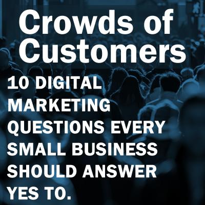 WebPittsburghPA's tweet photo. 10 Questions Every Small Business Should Answer Yes To. http://t.co/DjwZi0ITvh #smallbizmarketing http://t.co/QfWgyocmmL