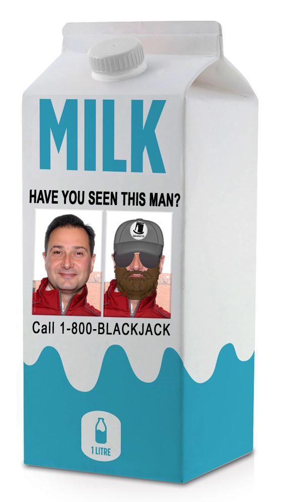 Angry Potato tweet media