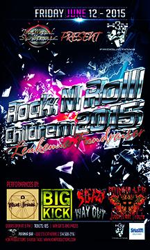 Rock N Roll Children 2015 #Fundraiser #kids
Help &amp; #Donate gofundme.com/RNRChildren2015 
<a href="/MDivulgation/">Metal Divulgation</a> <a href="/alrak666/">karla valencia…</a>