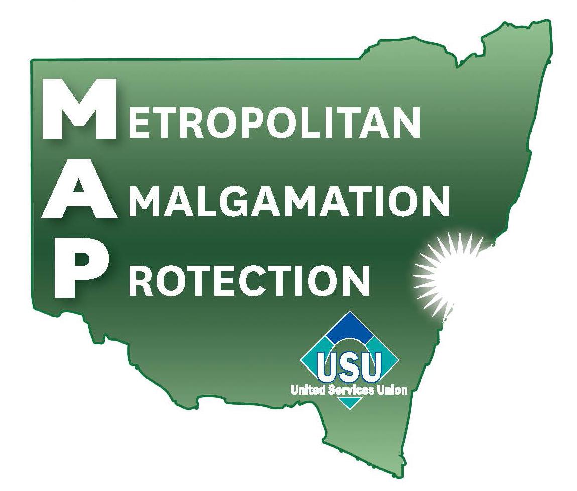 StevenPDonley's tweet photo. Hi Friends, please follow our USU MAP C'ttee on @SayNO2Mergers  to keep up to date with local gov amalgamations. http://t.co/DhljsNkNKM