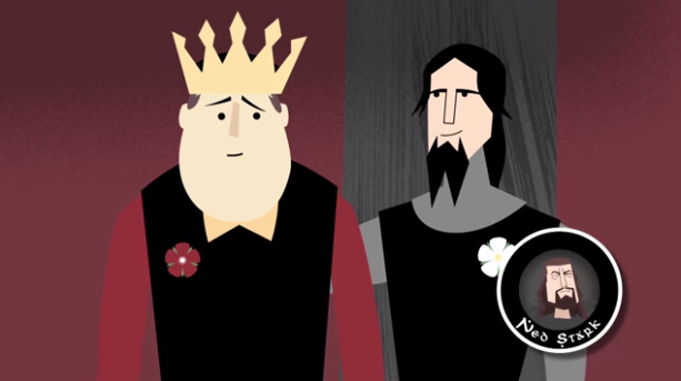 washingtonpost's tweet photo. The real history behind "Game of Thrones" http://t.co/rQXYFPRwsu http://t.co/TNkVqqnUai