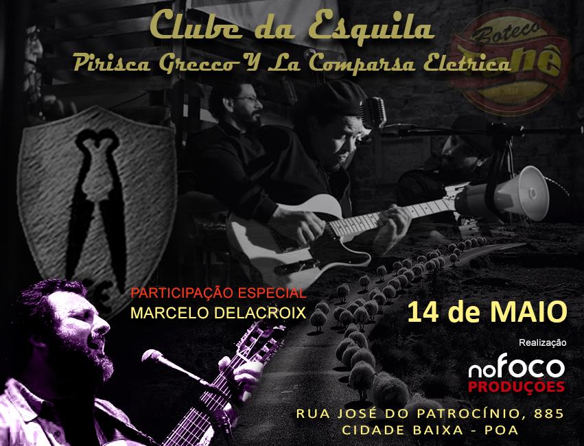 ClubeDaEsquila's tweet photo. A-MAN-HÃ tem @ClubeDaEsquila galera, #vamotodos.
Rua José do Patrocínio, 885 - Cidade Baixa - POA.
Baaaaaaaamo? http://t.co/bRwsKp89OF