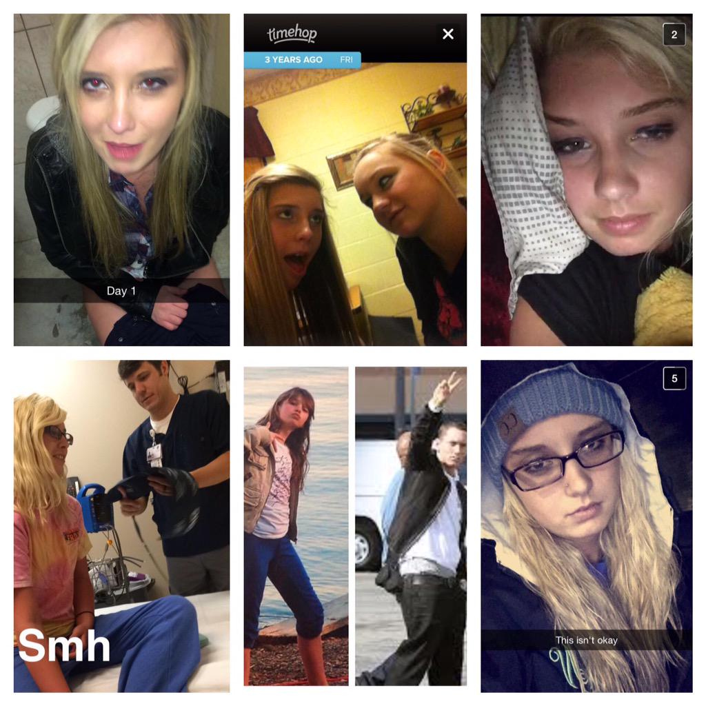 BellaHope2013's tweet photo. Happy birthday to my other half! Glad I'm bringing the day in with this beauty. I love you Kalah❤️👭. #DynamicDuo http://t.co/PI9GzraI2U