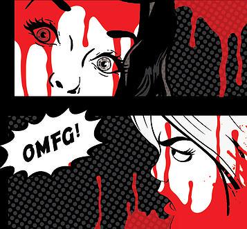 movingwords's tweet image. Drama Talk &amp;amp; Drinks takes on @laurendyee's #Hookman
@zspaceSF 
goo.gl/z8DHVz @brittanymorgan @missionmission