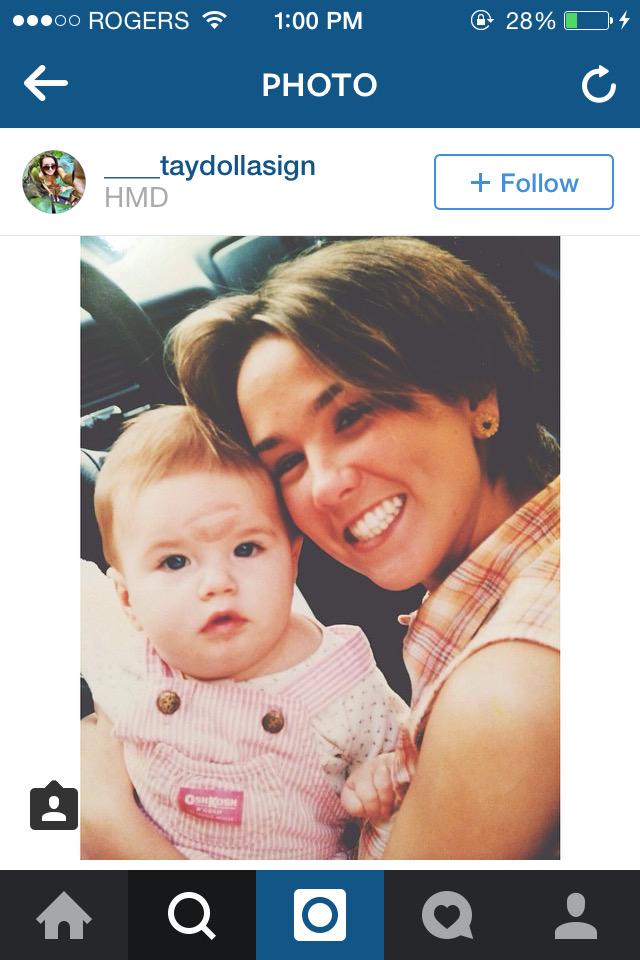 taaysimm's tweet photo. TEDDI REED IN TEN YEARS http://t.co/Mi530jZ8sB