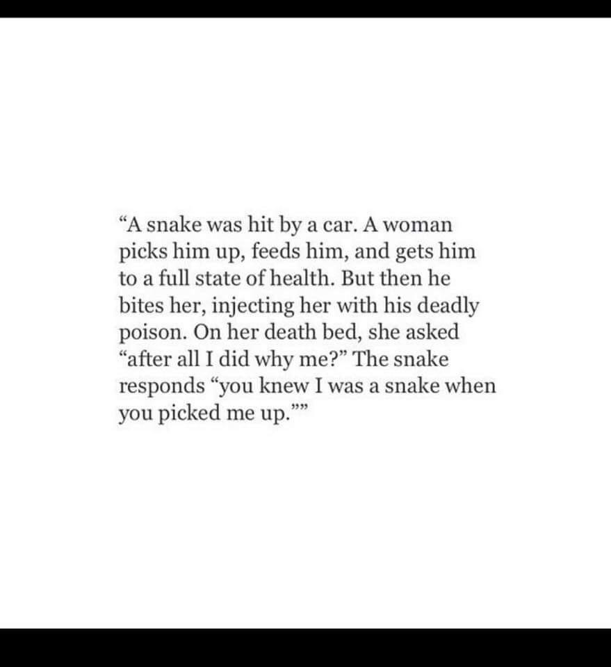 _alltimebrianna's tweet photo. To all people that get back/stay in toxic relationships. http://t.co/vlm5eMbBpw