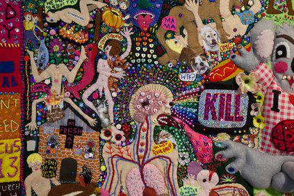 Elderly&amp; everyone can't miss out our Acacia Quartet X Primavera 2016 at MCA as opening night.:ycmarroncream9.wix.com/acacia-quartet…