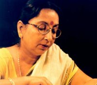 Bengali writer #SuchitraBhattacharya dies following a cardiac arrest. RT for RIP #authorslife #authors