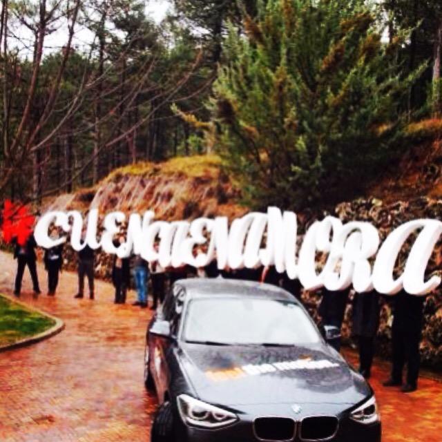 juantwittea's tweet photo. @nmohorte @mola_viajar recordad que en octubre se celebra la segunda edición del Dreamtrip #CuencaEnamora http://t.co/reliHkf4ND
