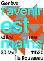 Assoc. Climat Genève tweet media