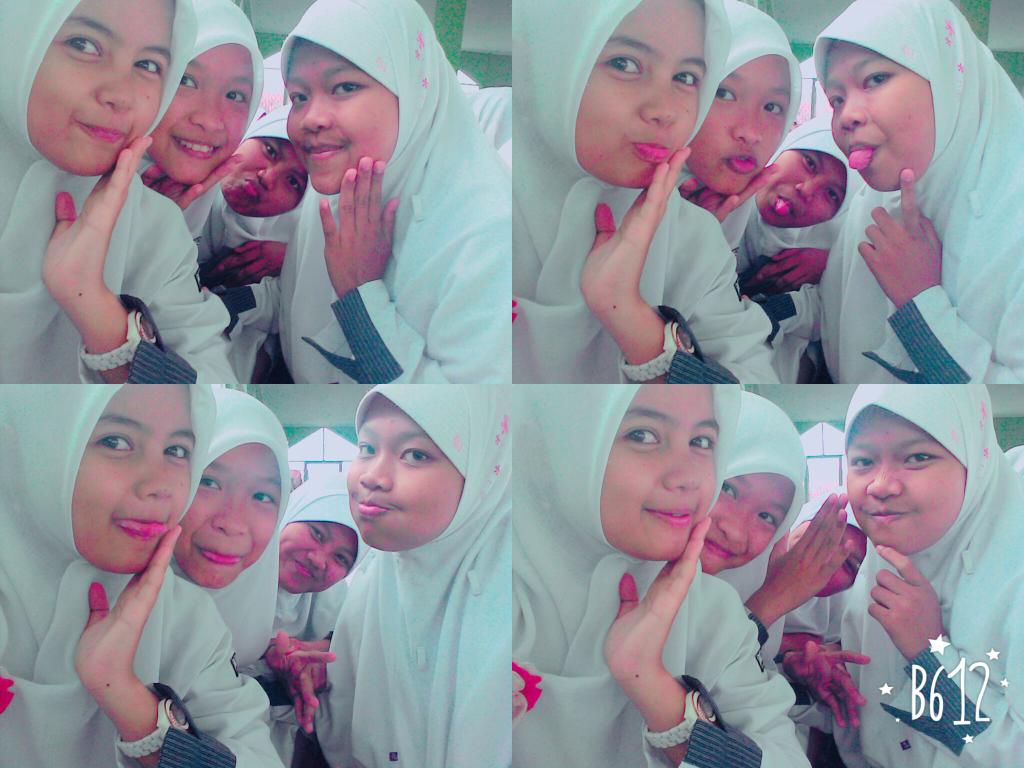 WPhonicha's tweet photo. My sahabat http://t.co/qKvvxy1HVi