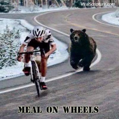 Meal on Wheels