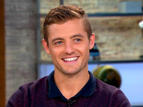 Happy 28th Birthday to Robbie Rogers!   