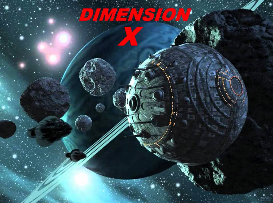 openculture's tweet image. Hear Dimension X: The 1950s Radio Show That Dramatized Stories by Asimov, Bradbury, Vonnegut goo.gl/4V4kBZ