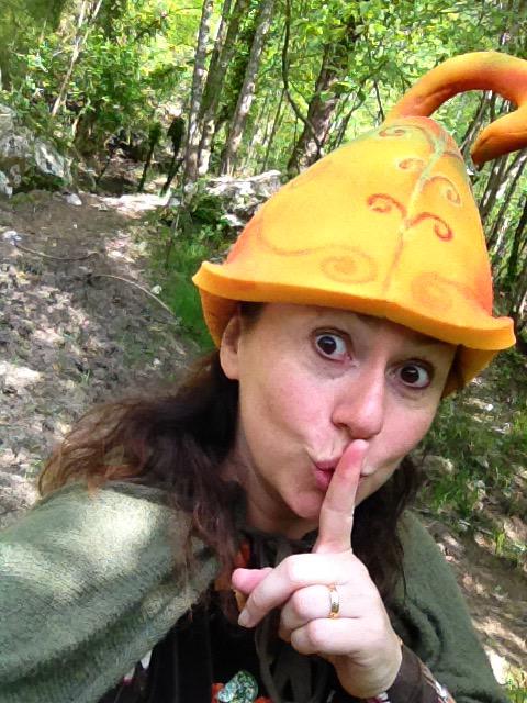 Alle volte non serve parlare basta solo saper sognare....